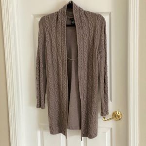 Sweater Cardigan by Collection Fifty Nine